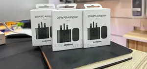 Samsung 25W Pd Usb-C Adapter