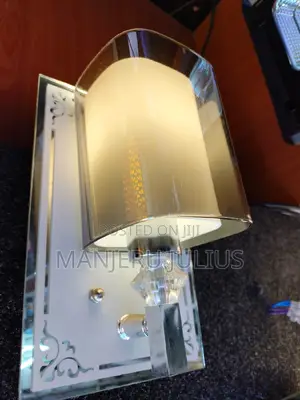 Wall Bracket Light