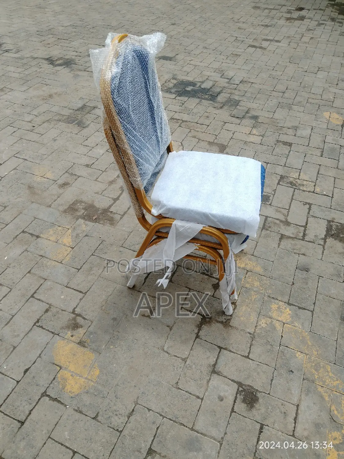 Banquet Chair