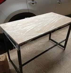 Olympus 1.2m Computer Office Desk With Metal Frame