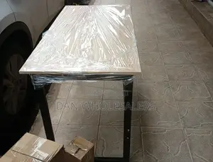 Olympus Computer Office Desk With Metal Frame