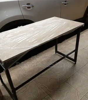 New Olympus Computer Office Desk With Metal Frame