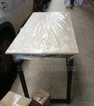 Olympus 1.2m Office Desk With Metal Frame Best