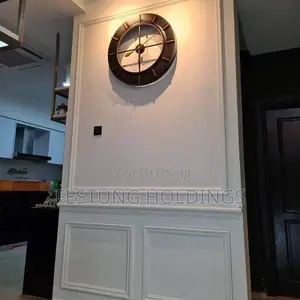 Wainscoting