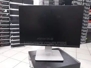 Dell 24 Inches Edge to Edge Frameless Monitor