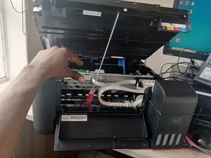 EPSON Printers Mobile Techncian