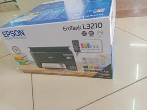 EPSON L3210 Printer Brandnew