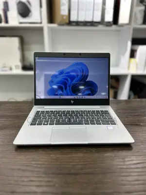Laptop HP EliteBook 830 G6 8GB Intel Core I5 SSD 256GB