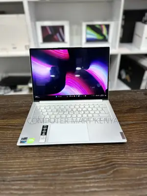 New Laptop Lenovo Yoga 700 16GB Intel Core I7 SSD 1T