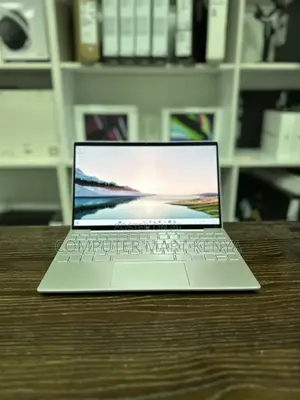 Laptop HP Envy 13 8GB Intel Core I5 SSD 512GB