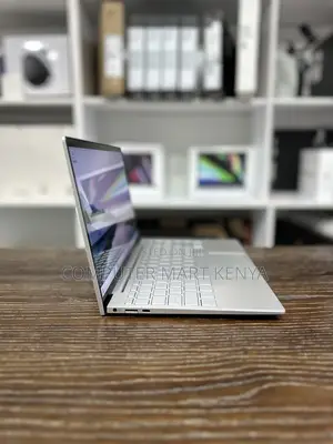 Laptop HP Envy 13 8GB Intel Core I5 SSD 512GB