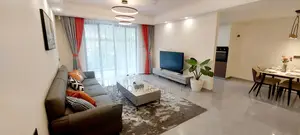 2bdrm Apartment in Kilimani for sale