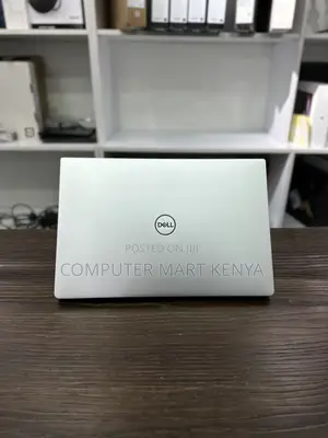 Laptop Dell XPS 13 8GB Intel Core I7 SSD 256GB