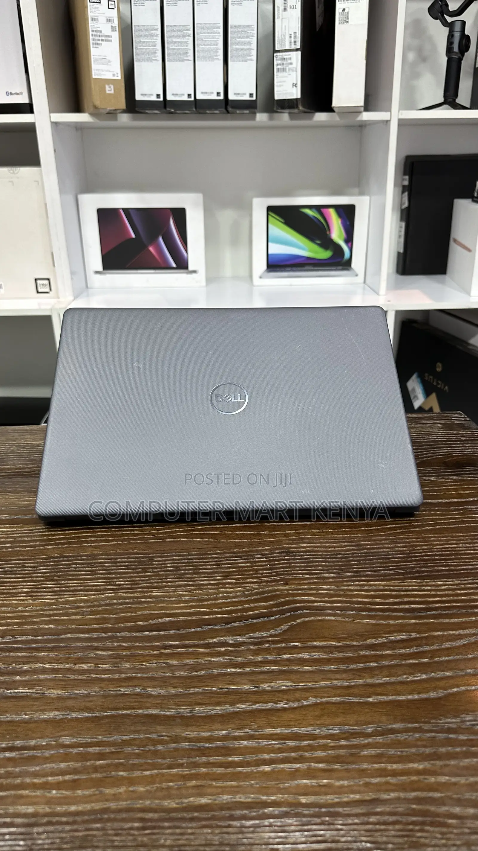 Laptop Dell Vostro 3500 16GB Intel Core I7 SSD 512GB