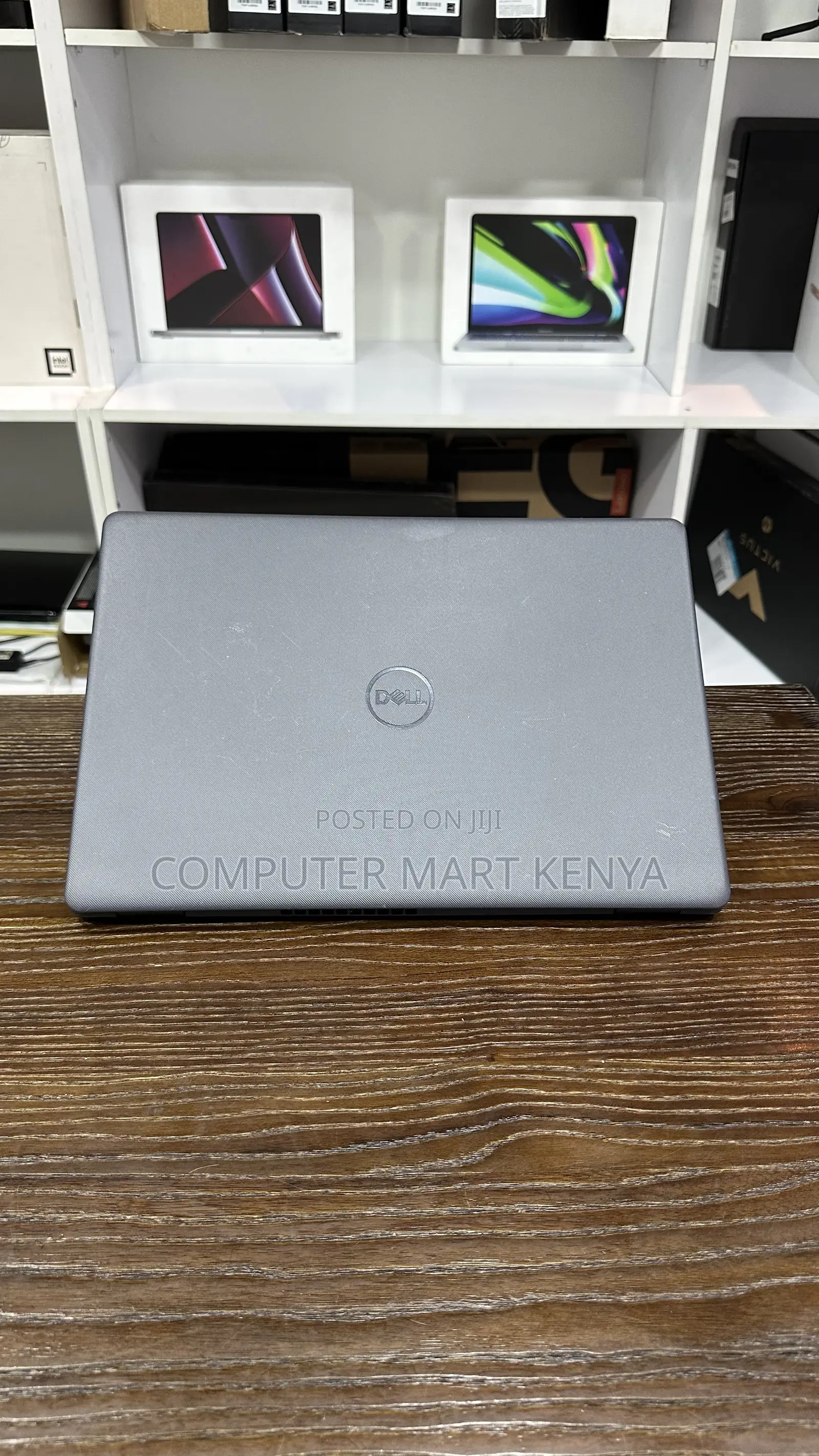 Laptop Dell Vostro 3500 16GB Intel Core I7 SSD 512GB