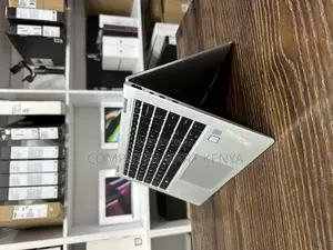 Laptop HP EliteBook X360 1030 G4 16GB Intel Core I7 SSD 512GB