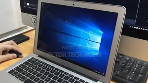 Windows 10 On Macbook Installation