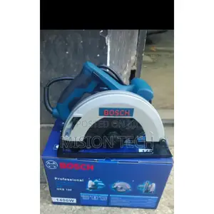 Bosch / Makita Circular Saw 7 " With Blade