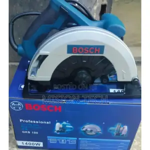 Brand New Circular Saw,Bosch, Makita, Dewalt, 1200w, 7 Inch