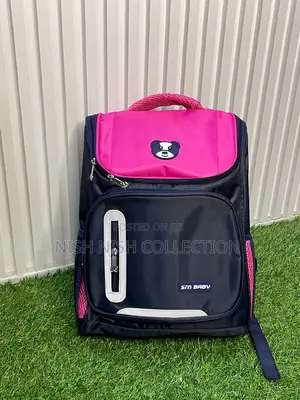 School Bag
