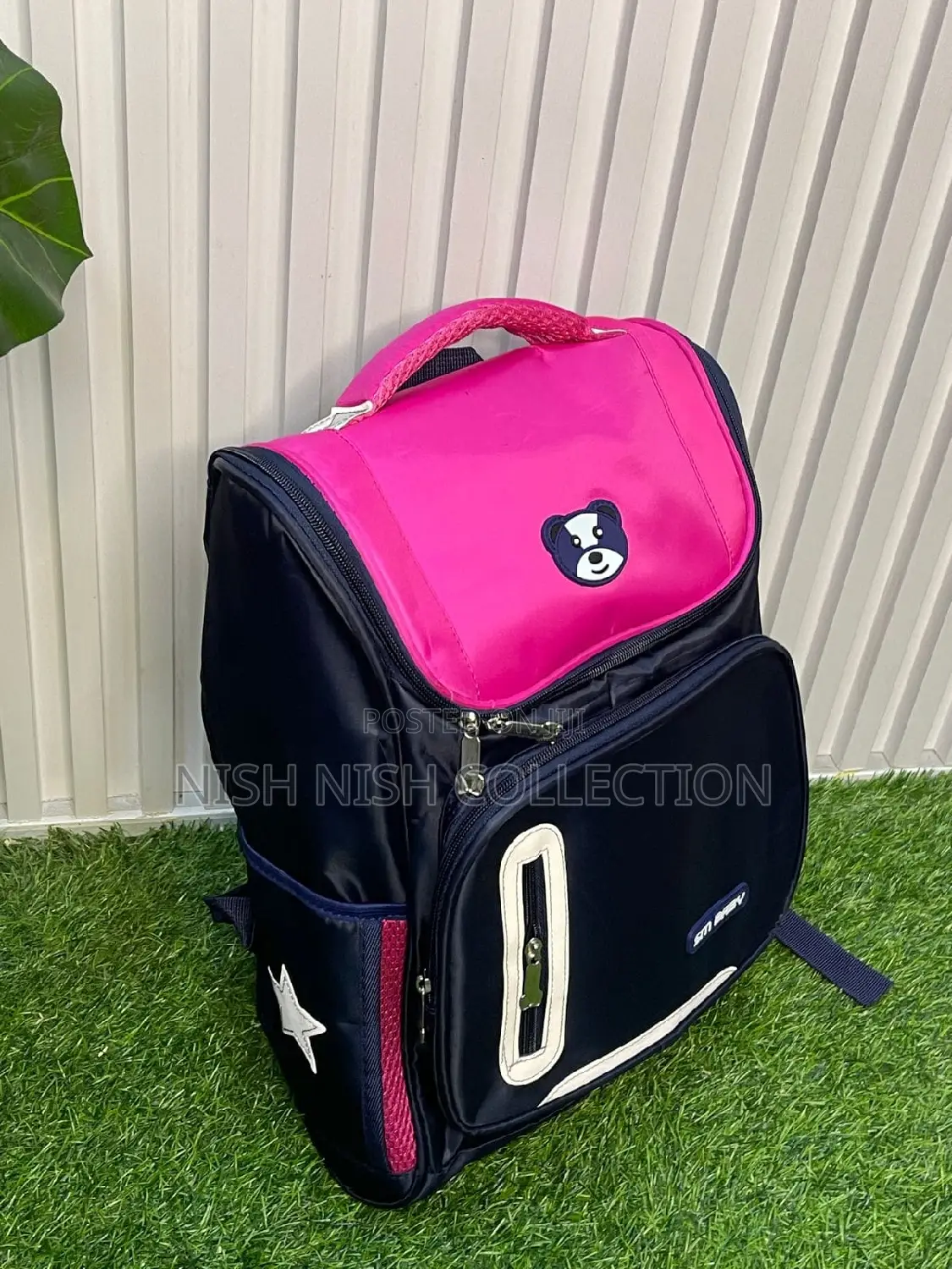 School Bag