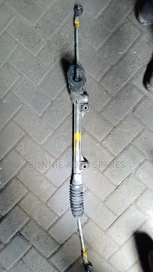 Alto 2015-2017 Steering Rack