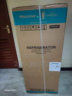 Hisense Ref176dr 176 Litres Single Door With Dispenser