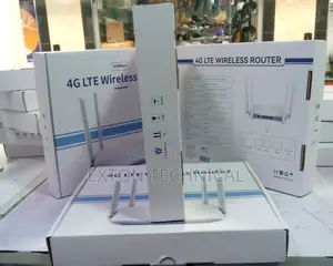 4G Wifi Router 4G LTE Unlocked 4G Wireless Router