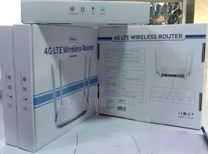 Sailsky XM286 300mbps 4G LTE CPE Wireless Router