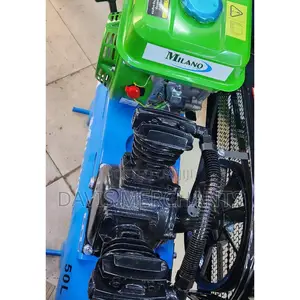 Milano Air Compressor