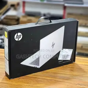 New Laptop HP Envy 15 16GB Intel Core I7 SSD 1T