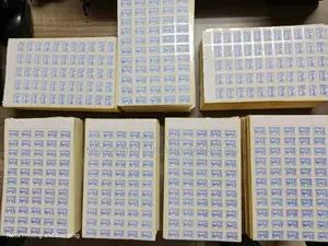 Peel and Stick Kebs Stickers