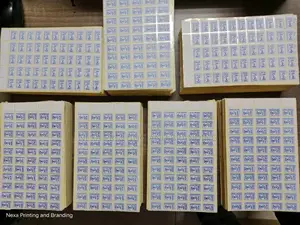 Peel and Stick Kebs Stickers