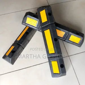 Parking Block /Wheel Stopper