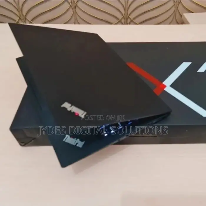 Laptop Lenovo ThinkPad X1 Carbon 8GB Intel Core I7 SSD 256GB