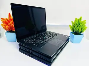 Laptop Dell Latitude 7490 8GB Intel Core I7 SSD 256GB