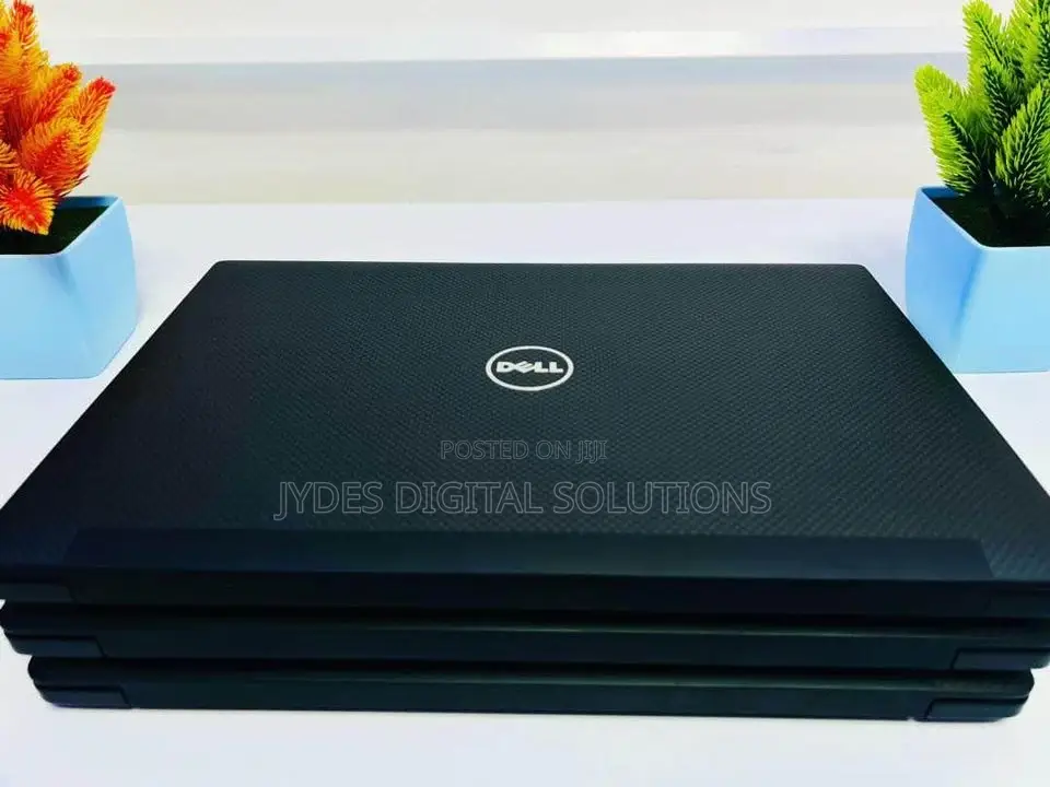 Laptop Dell Latitude 7490 8GB Intel Core I7 SSD 256GB