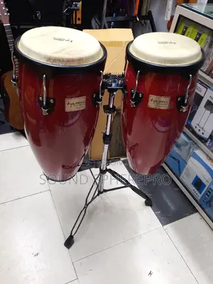 Tycoon Same Stand Conga Drum
