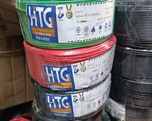 HTG 1.5 Single