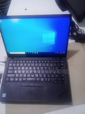 Laptop Lenovo Thinkpad X1 Yoga 16GB Intel Core I7 SSD 512GB