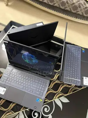 New Laptop HP Victus 15 8GB Intel Core I5 SSD 512GB
