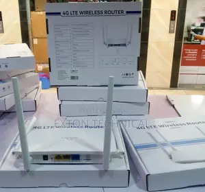 4G LTE Wireless Router 4G Lte 300mbps