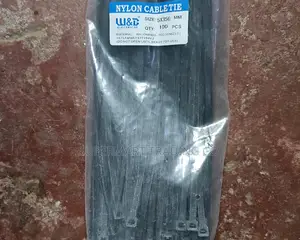 Cable Ties 5/350