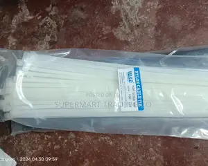 Cable Ties 5/350