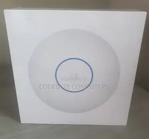 Ubiquiti U6-enterprise Access Point (U6-enterprise)