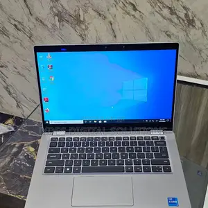 Laptop Dell Latitude 5320 16GB Intel Core i5 SSD 512GB
