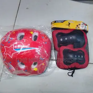 Soft Classy Kids Protective Gears for Sporting and Skating