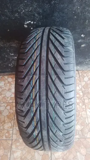 245/45R18 Bearway Tires Made In China