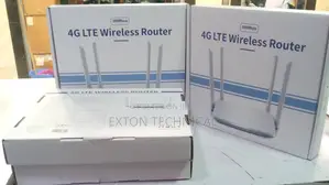 Top Best 4G LTE Wifi Router With Sim Card Slot