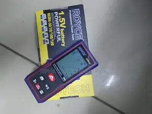 Distance Laser Metre High Quality